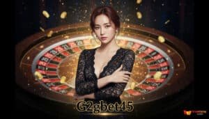 G2gbet45