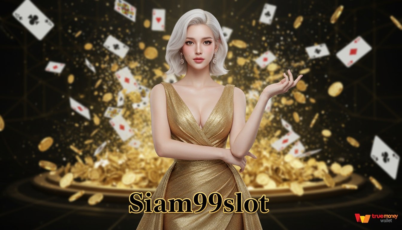 Siam99slot