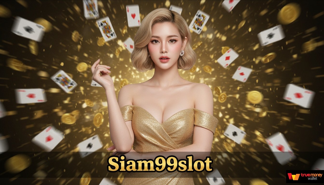 Siam99slot