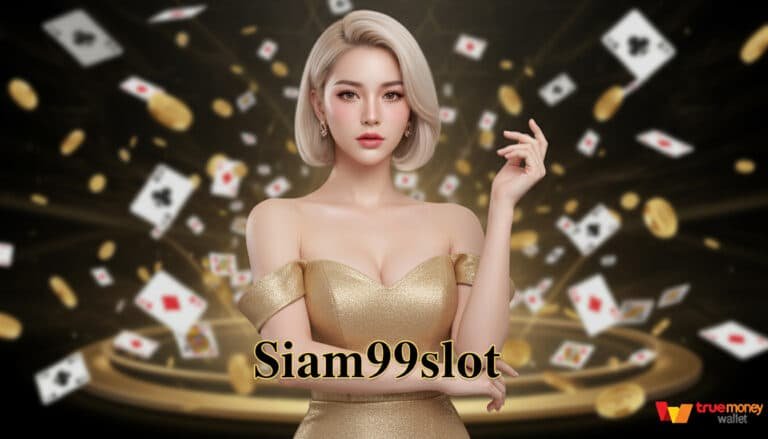 Siam99slot