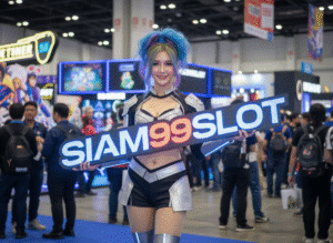 SIAM99SLOT